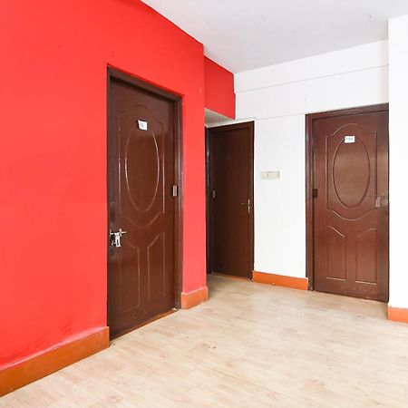 Hotel O Biswa Bangla Sarani Kolkata Exterior photo