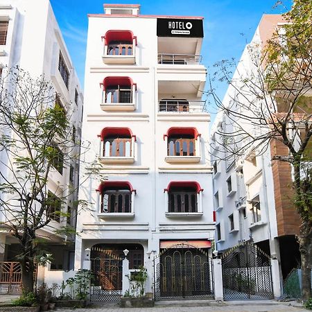 Hotel O Biswa Bangla Sarani Kolkata Exterior photo