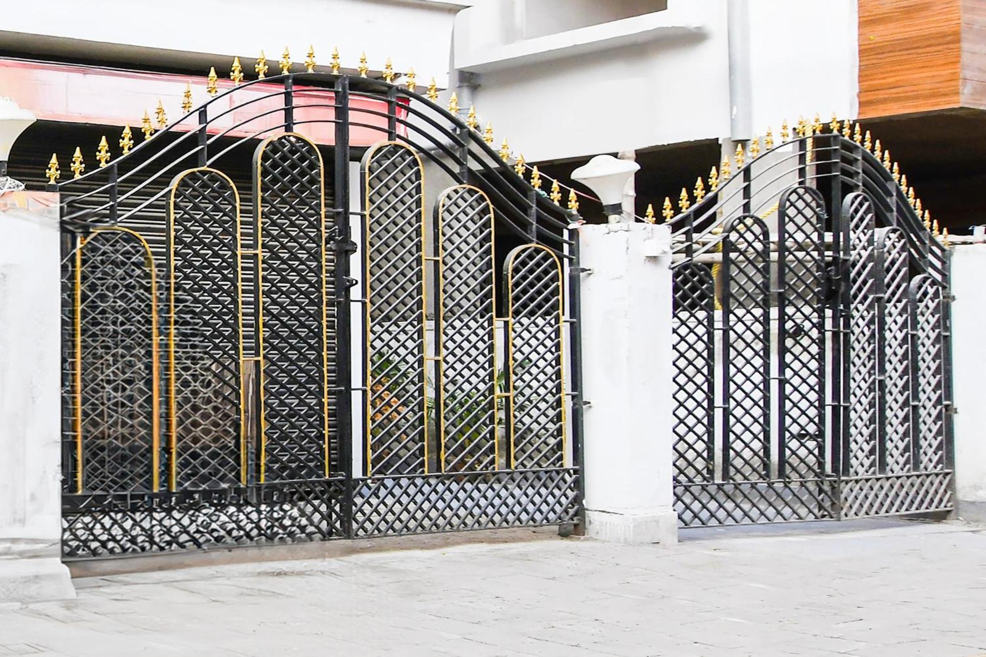 Hotel O Biswa Bangla Sarani Kolkata Exterior photo