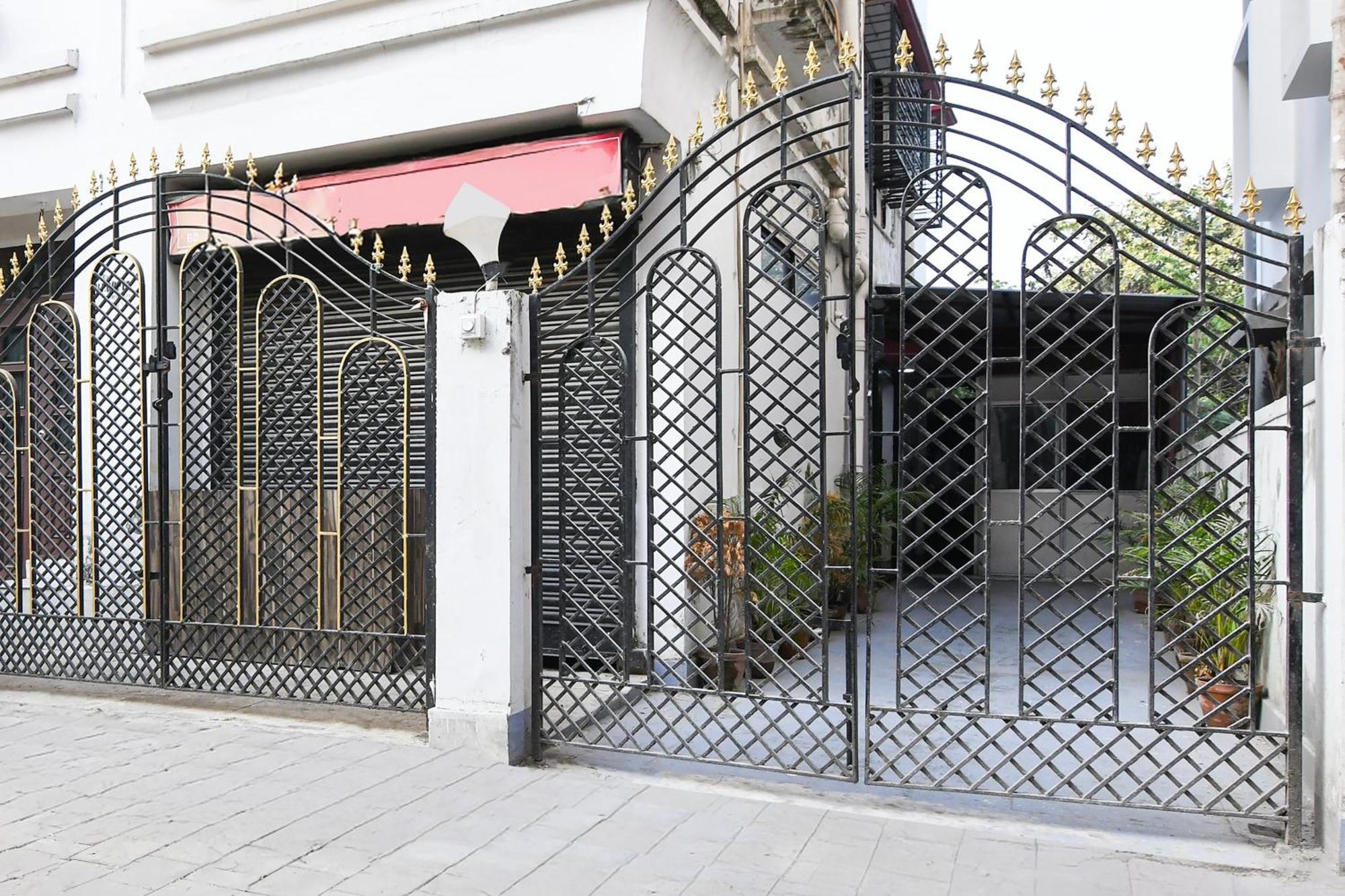 Hotel O Biswa Bangla Sarani Kolkata Exterior photo