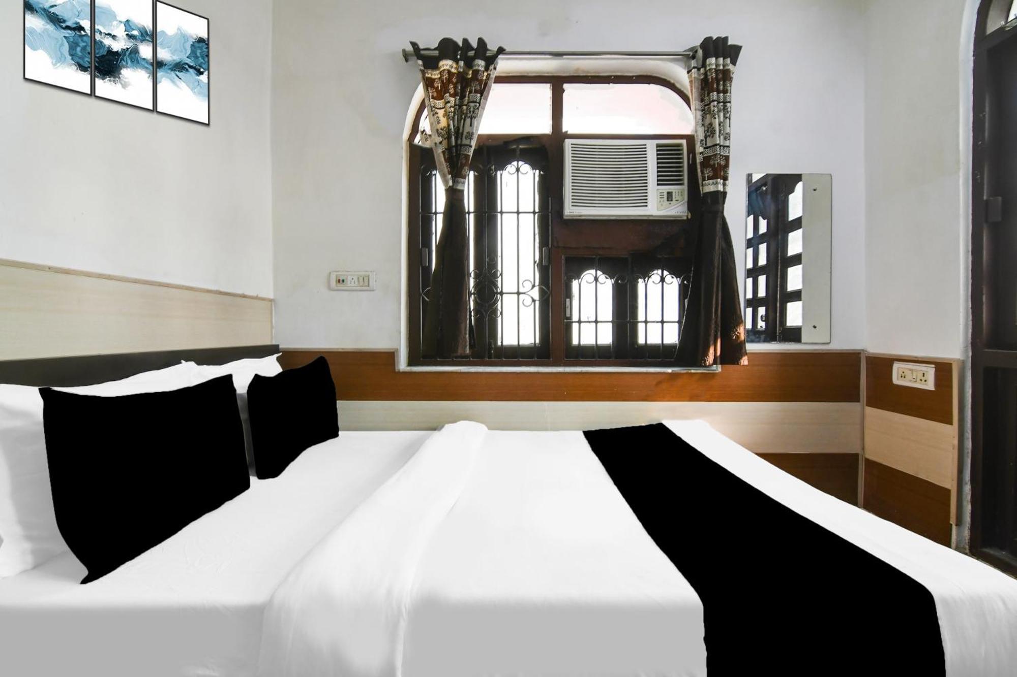 Hotel O Biswa Bangla Sarani Kolkata Exterior photo