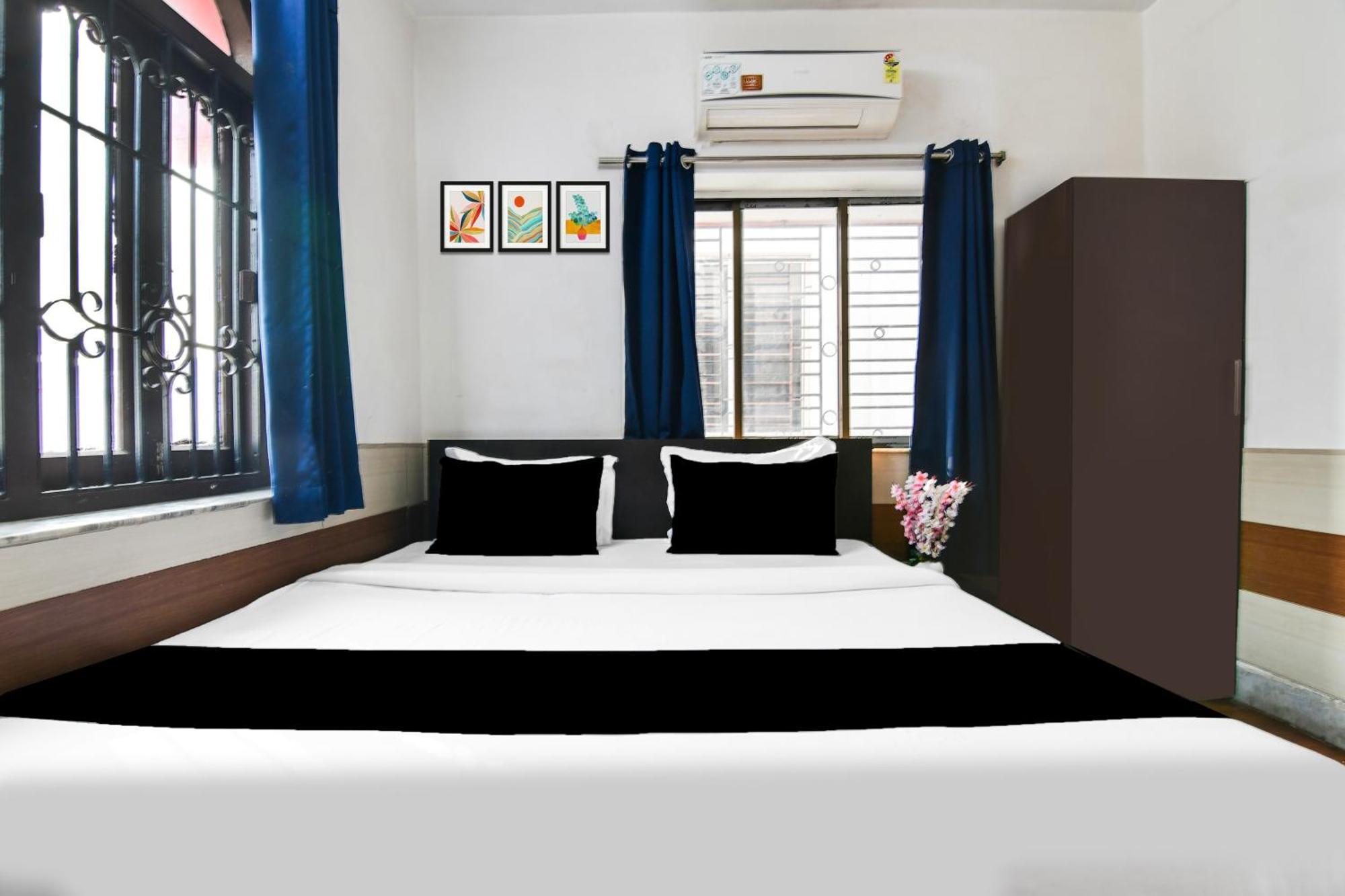 Hotel O Biswa Bangla Sarani Kolkata Exterior photo